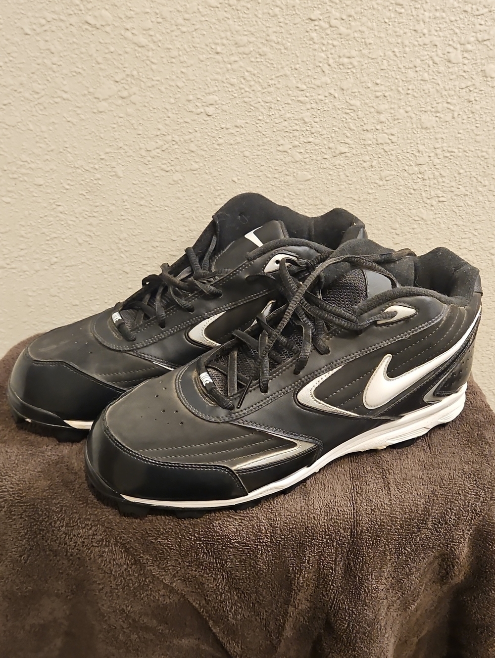 Nike Men’s Cleats